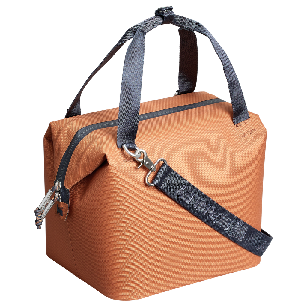 The All Day Julienne Mini Cooler| 10 Can| 7.4 QT| 7.0 L