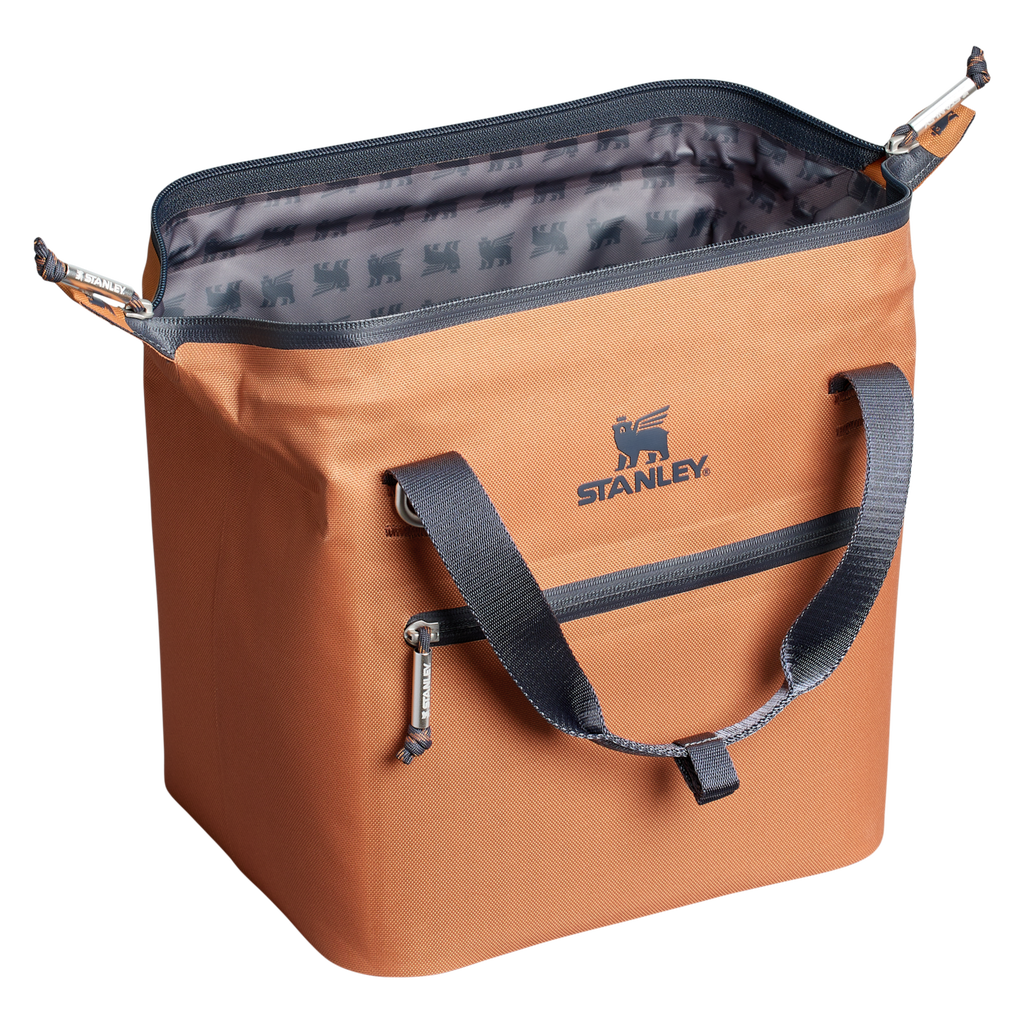 The All Day Julienne Mini Cooler| 10 Can| 7.4 QT| 7.0 L