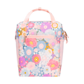 The All Day Madeleine Mini Cooler Backpack| 14 QT| 13.2 L