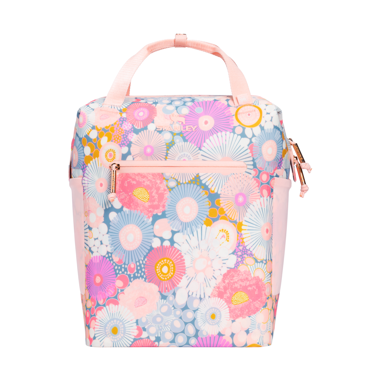 The All Day Madeleine Mini Cooler Backpack| 14 QT| 13.2 L