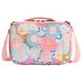 All Day Mini Lunch Box| 4.2 QT