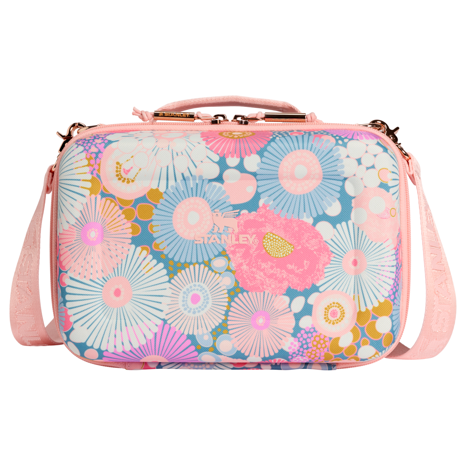 All Day Mini Lunch Box| 4.2 QT