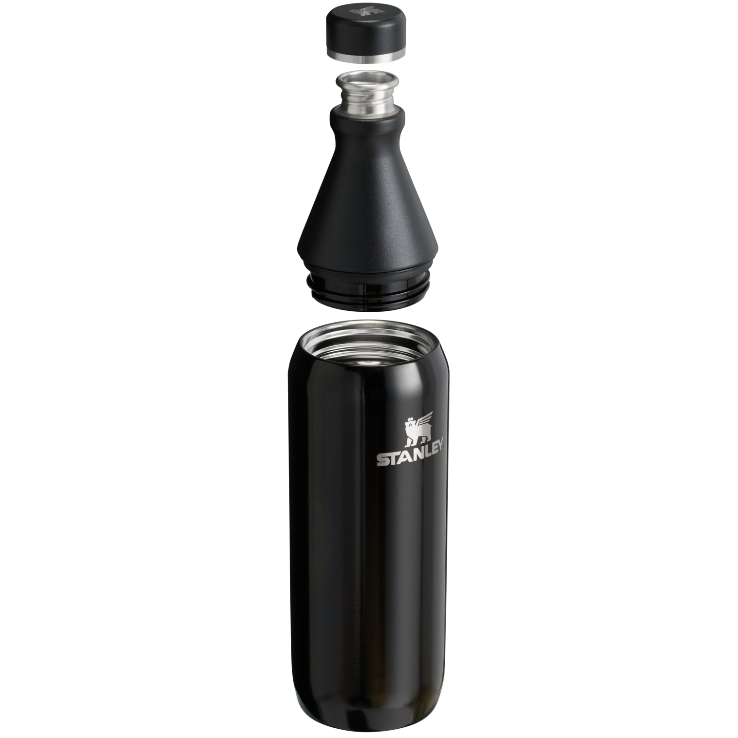 All Day Slim Bottle| 20 OZ - Create