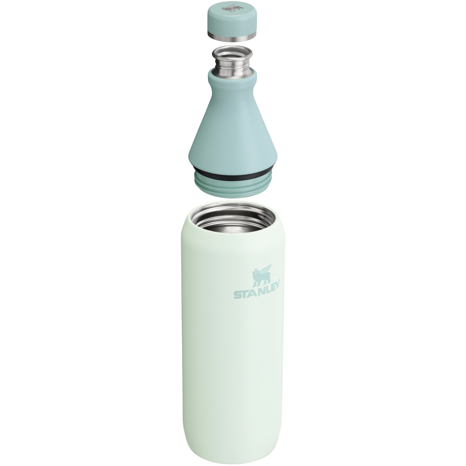 All Day Slim Bottle| 20 OZ