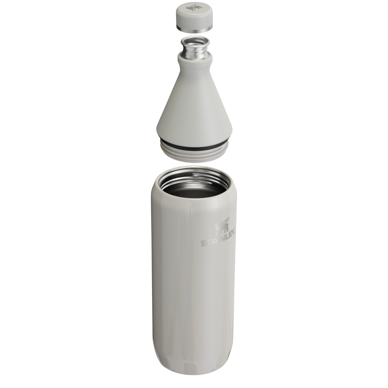 All Day Slim Bottle| 34 OZ - Create