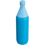 All Day Slim Bottle| 34 OZ