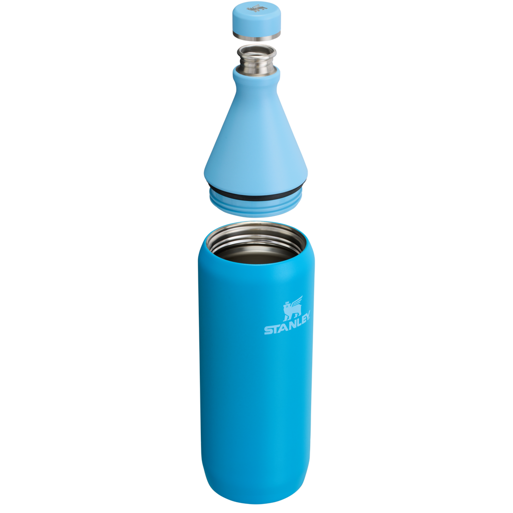 All Day Slim Bottle| 34 OZ - Create