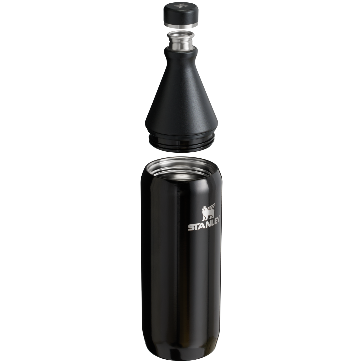 All Day Slim Bottle| 34 OZ