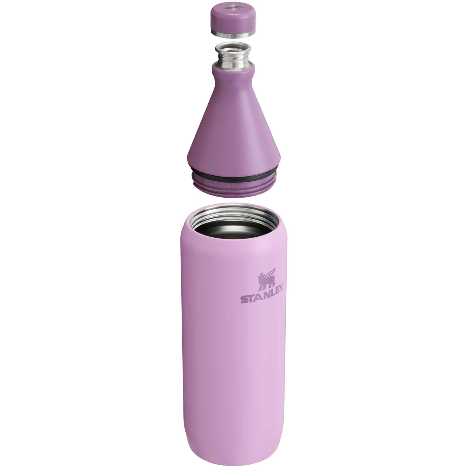 All Day Slim Bottle| 34 OZ - Create