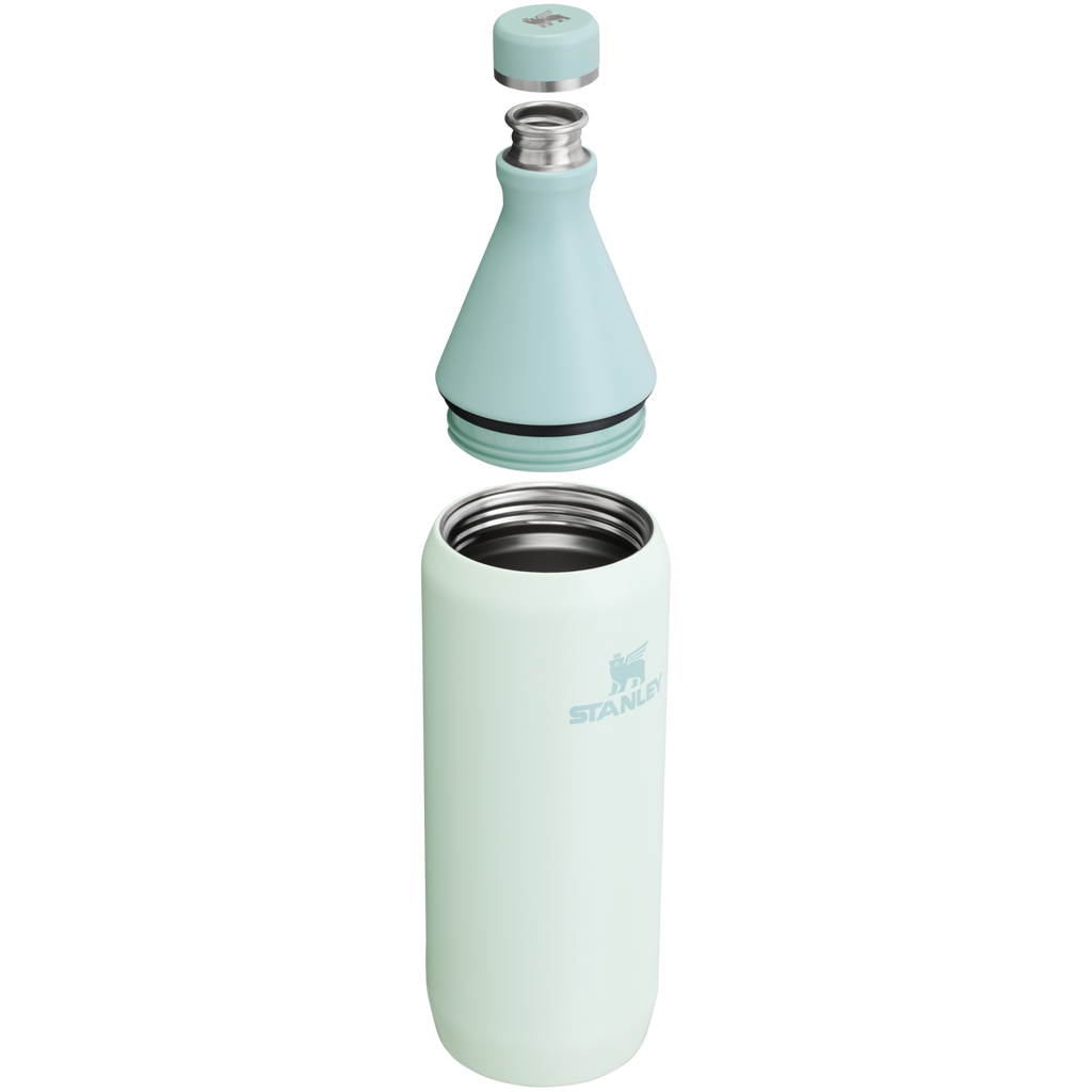 All Day Slim Bottle| 34 OZ