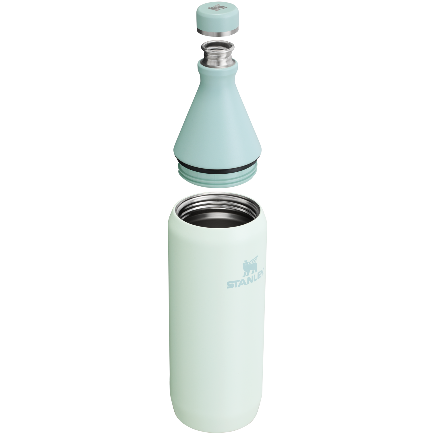 All Day Slim Bottle| 34 OZ