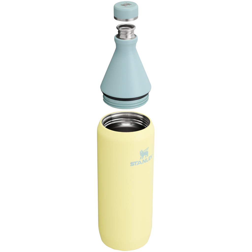 All Day Slim Bottle| 34 OZ