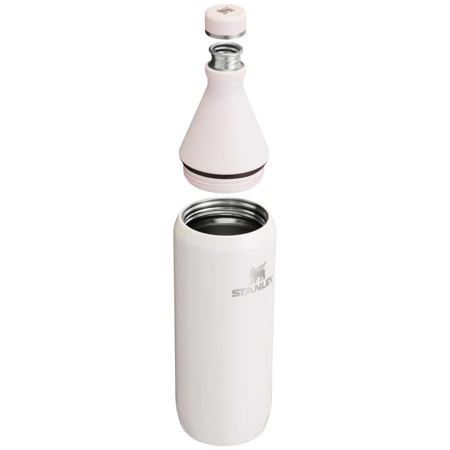 All Day Slim Bottle| 34 OZ - Create