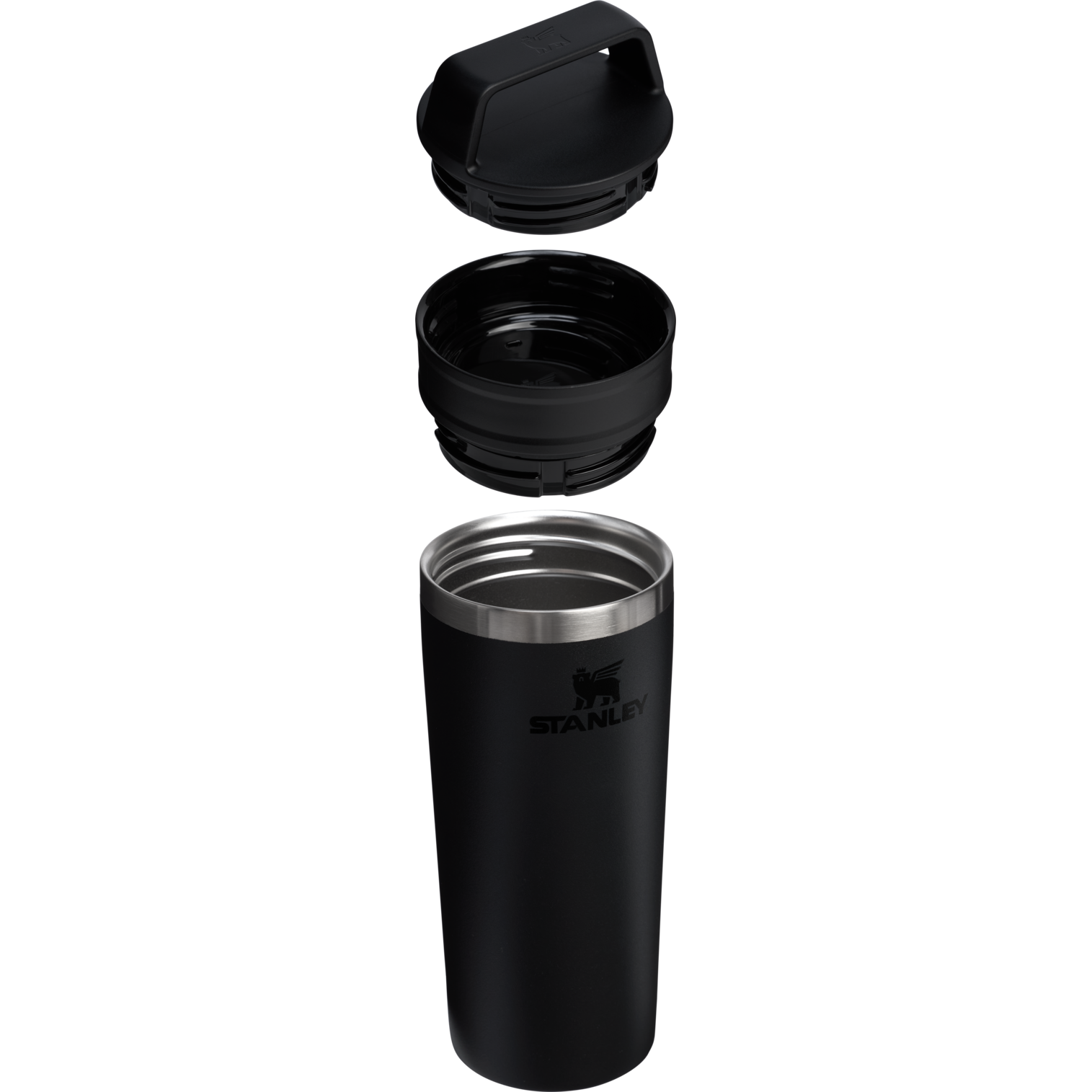 The Café-To-Go Travel Mug| 16 OZ - Create