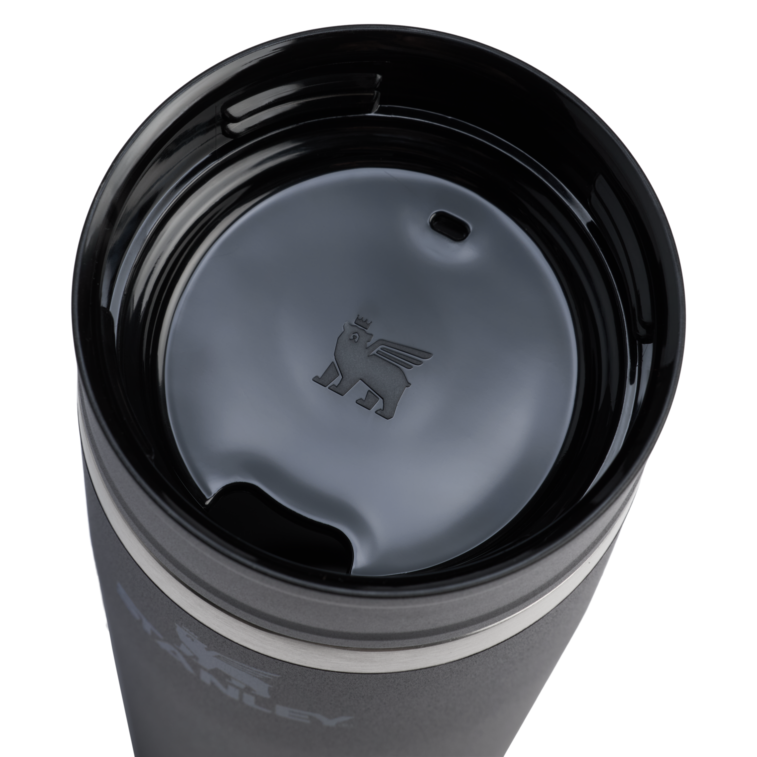 The Café-To-Go Travel Mug| 16 OZ - Create