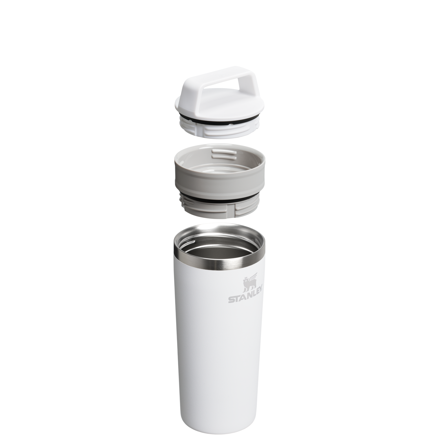The Café-To-Go Travel Mug| 16 OZ - Create
