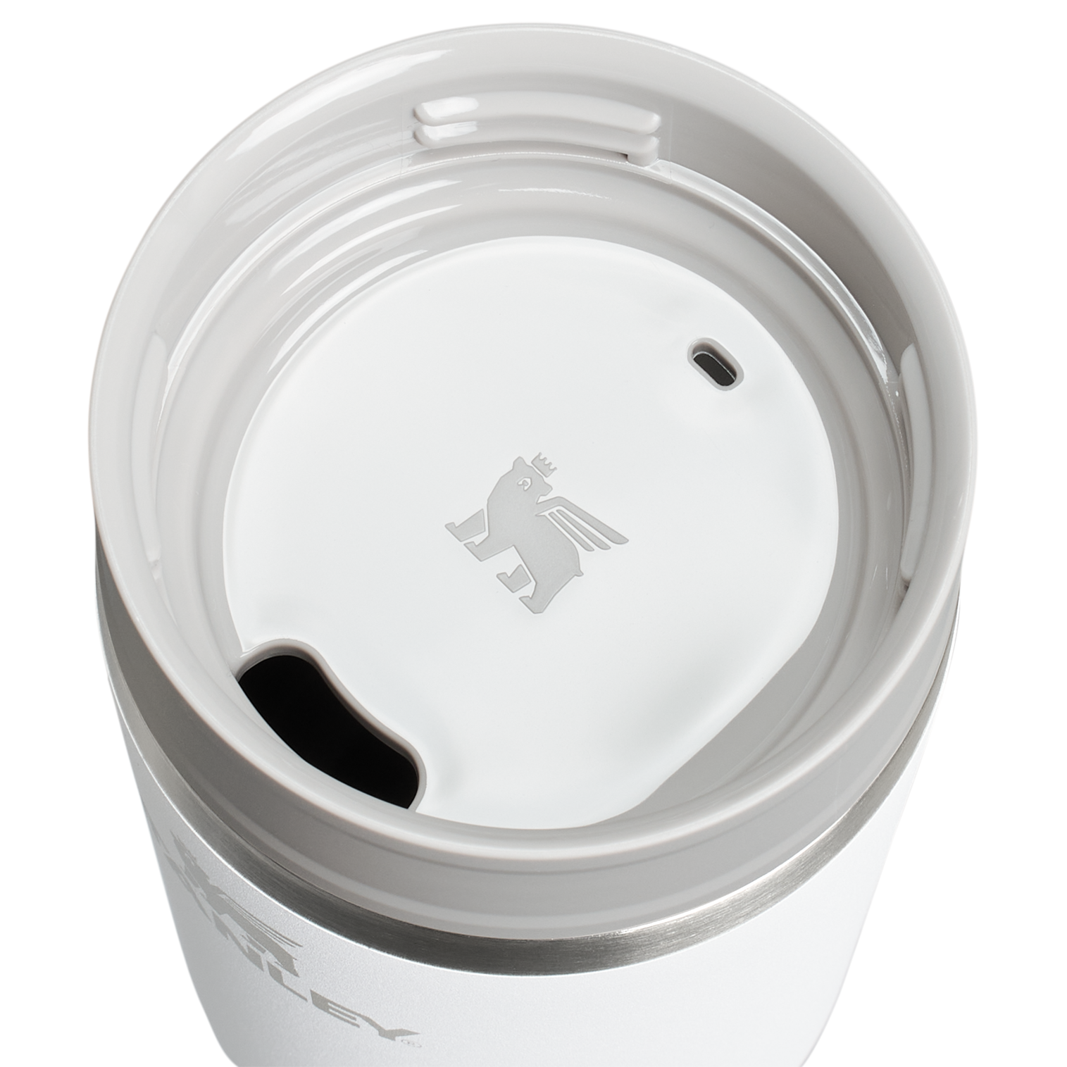 The Café-To-Go Travel Mug| 16 OZ