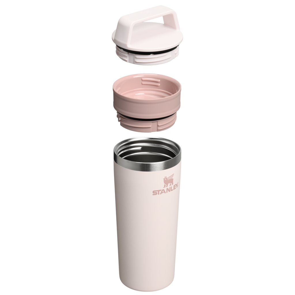 The Café-To-Go Travel Mug| 16 OZ - Create
