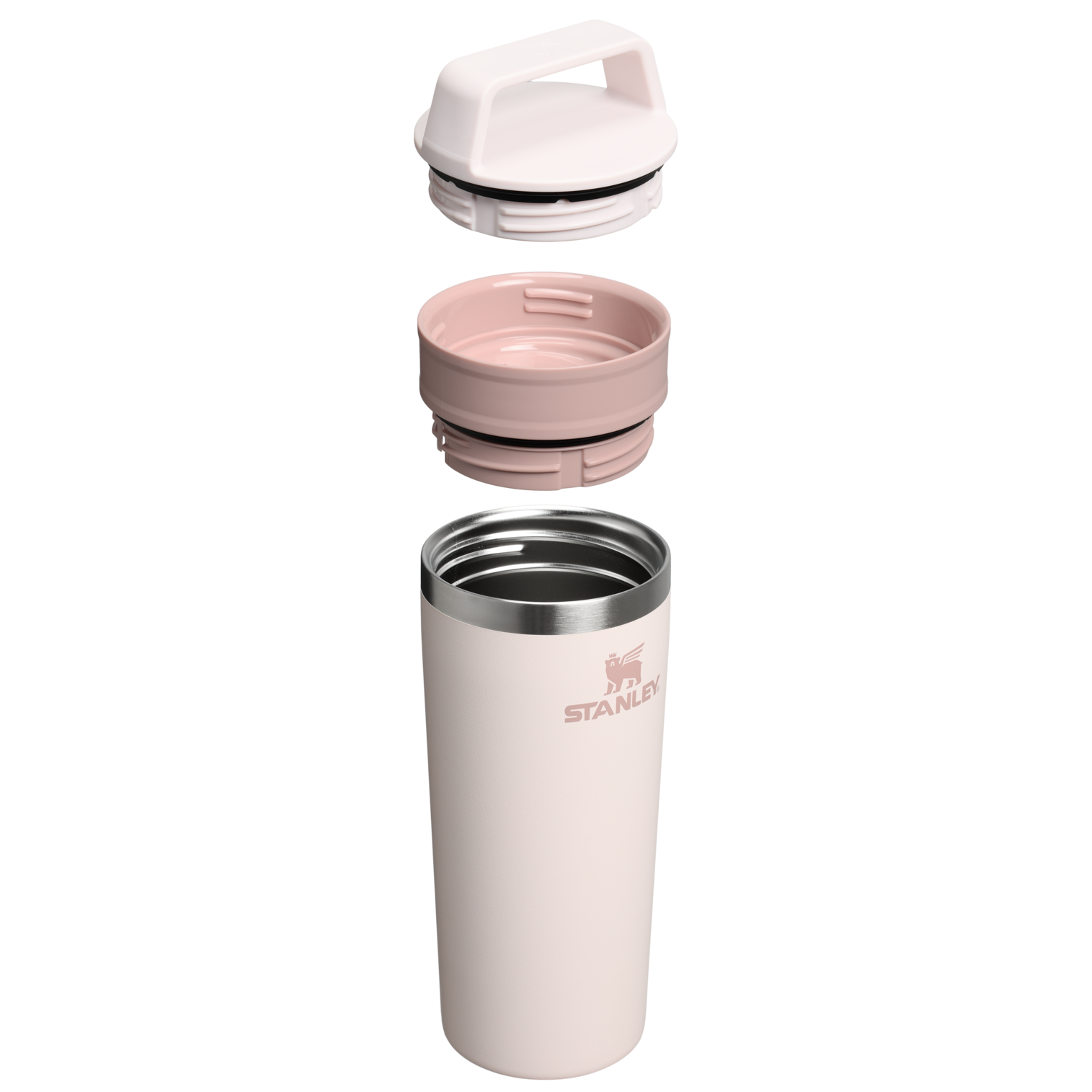 The Café-To-Go Travel Mug| 16 OZ - Create
