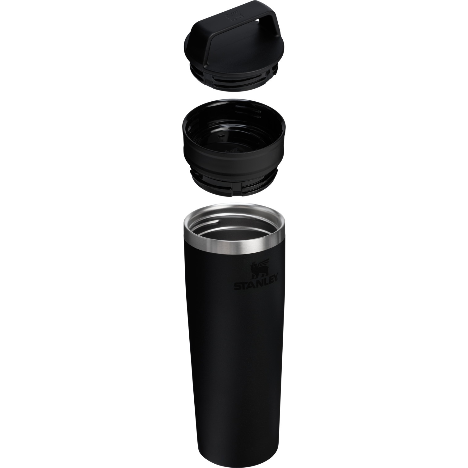 The Café-To-Go Travel Mug| 20 OZ - Create