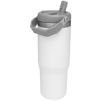 The IceFlow™ Flip Straw Tumbler| 30 OZ