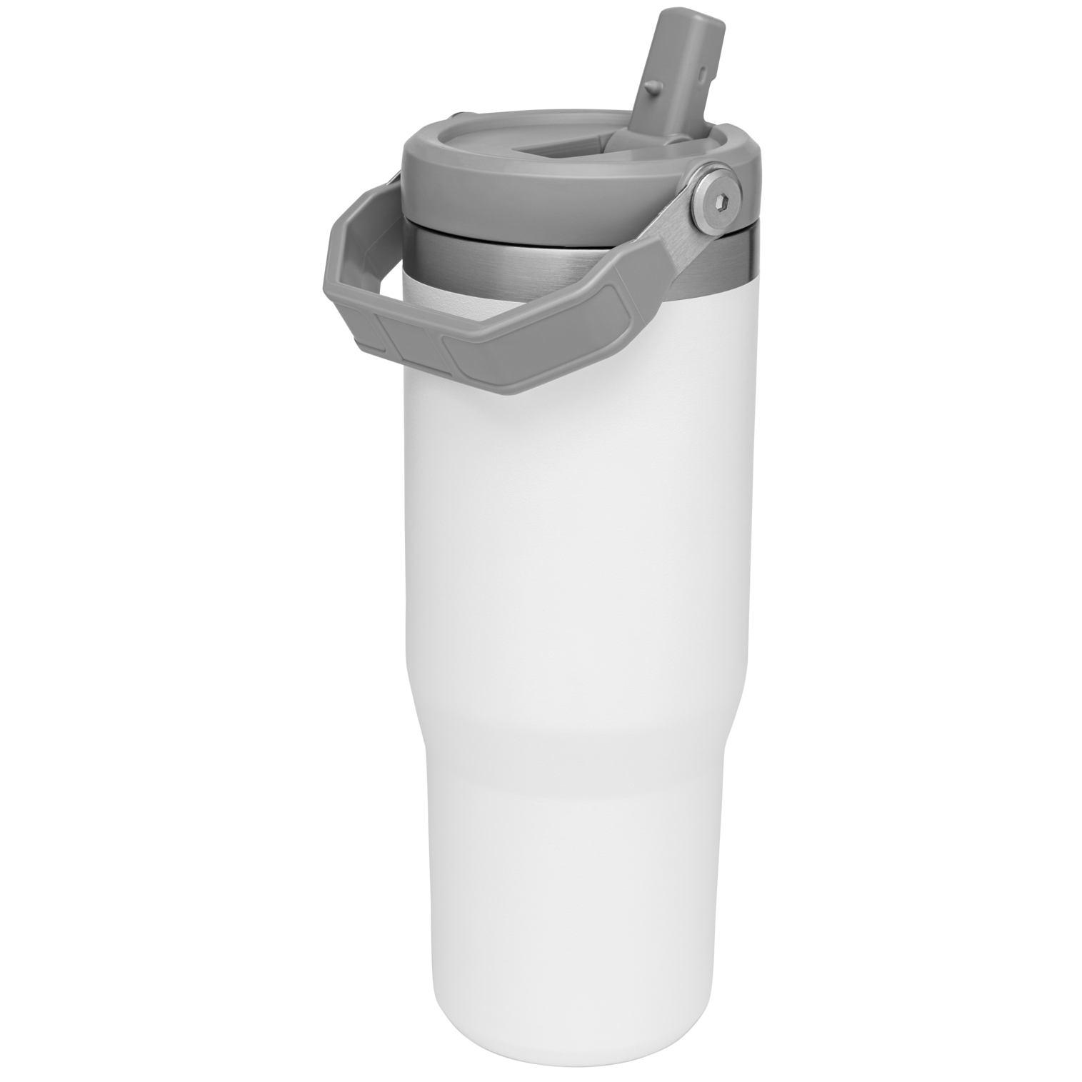 The IceFlow™ Flip Straw Tumbler| 30 OZ