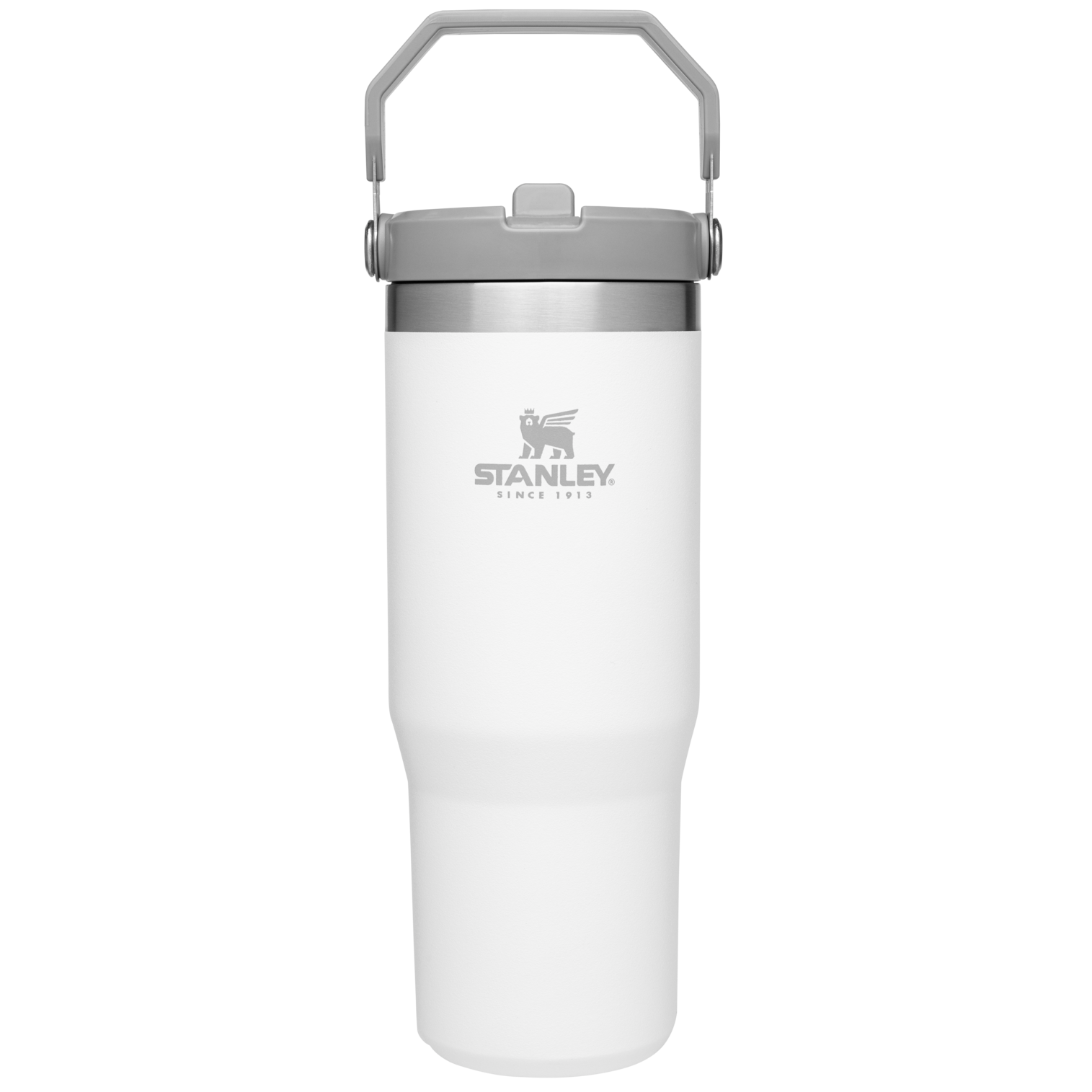 The IceFlow™ Flip Straw Tumbler| 30 OZ
