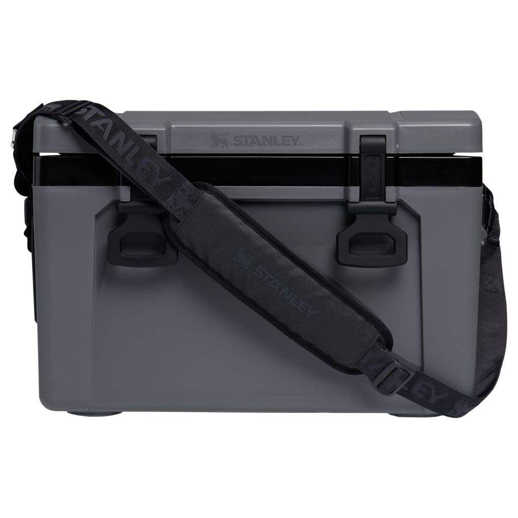 The Easy Carry Outdoor Cooler + Strap| 24 QT
