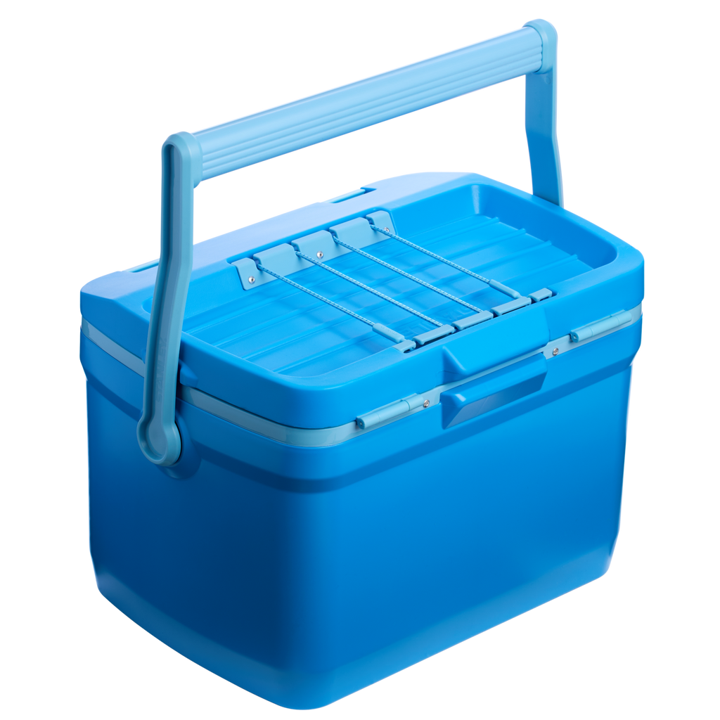 The Easy Carry Outdoor Cooler| 16 QT