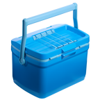 The Easy Carry Outdoor Cooler| 16 QT