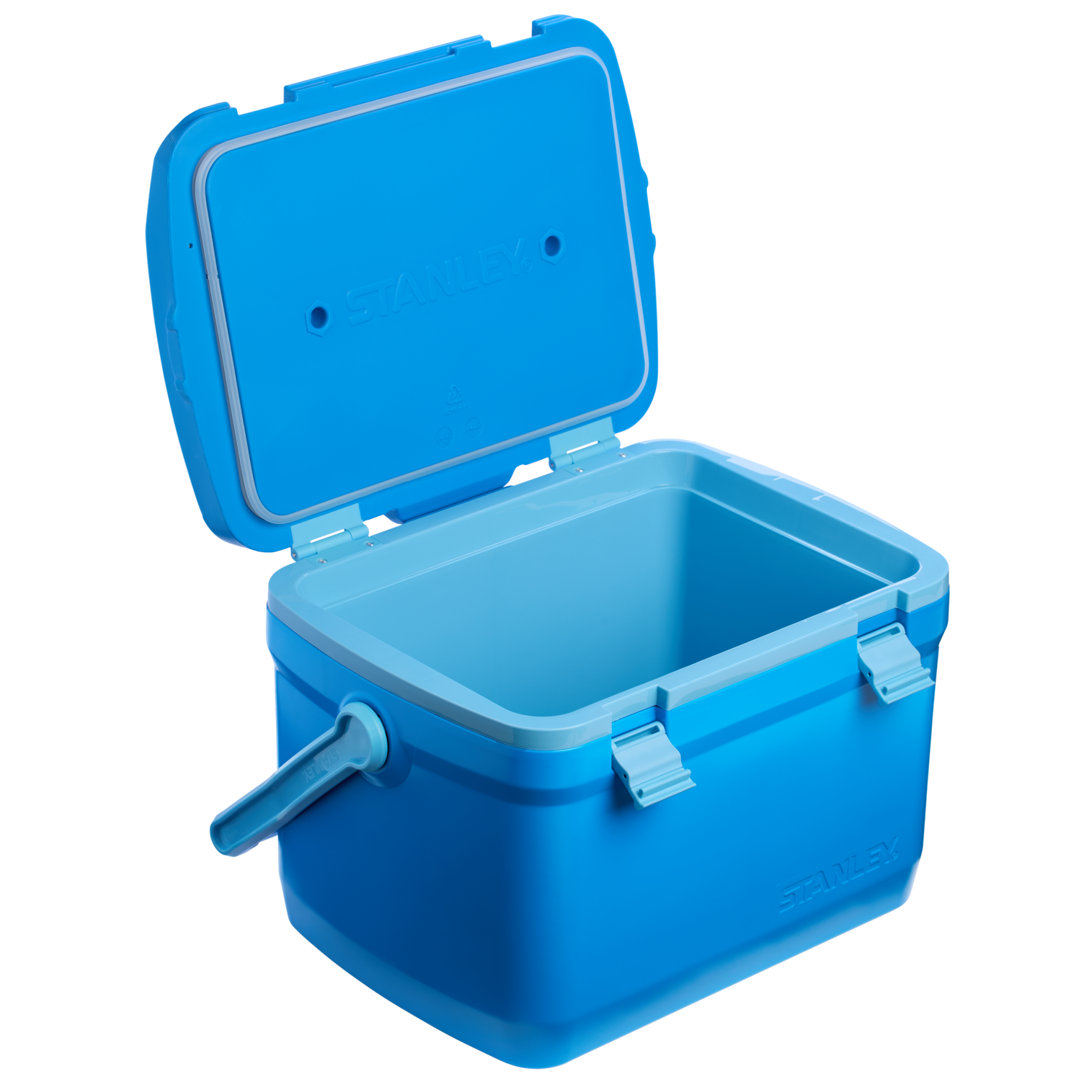 The Easy Carry Outdoor Cooler| 16 QT