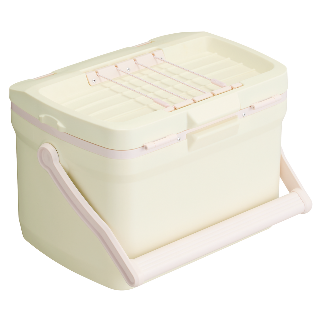 The Easy Carry Outdoor Cooler| 16 QT