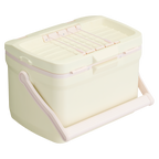 The Easy Carry Outdoor Cooler| 16 QT