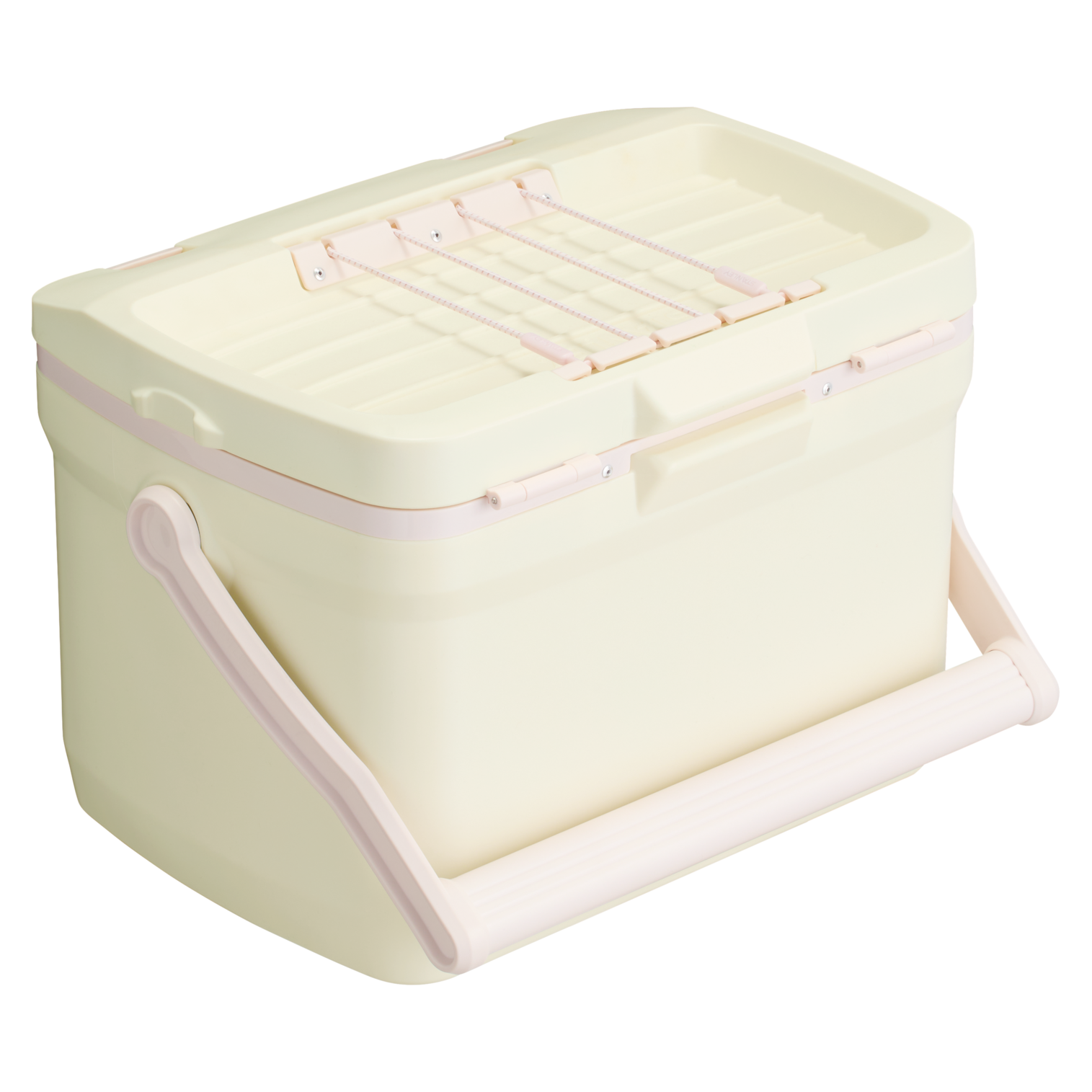 The Easy Carry Outdoor Cooler| 16 QT