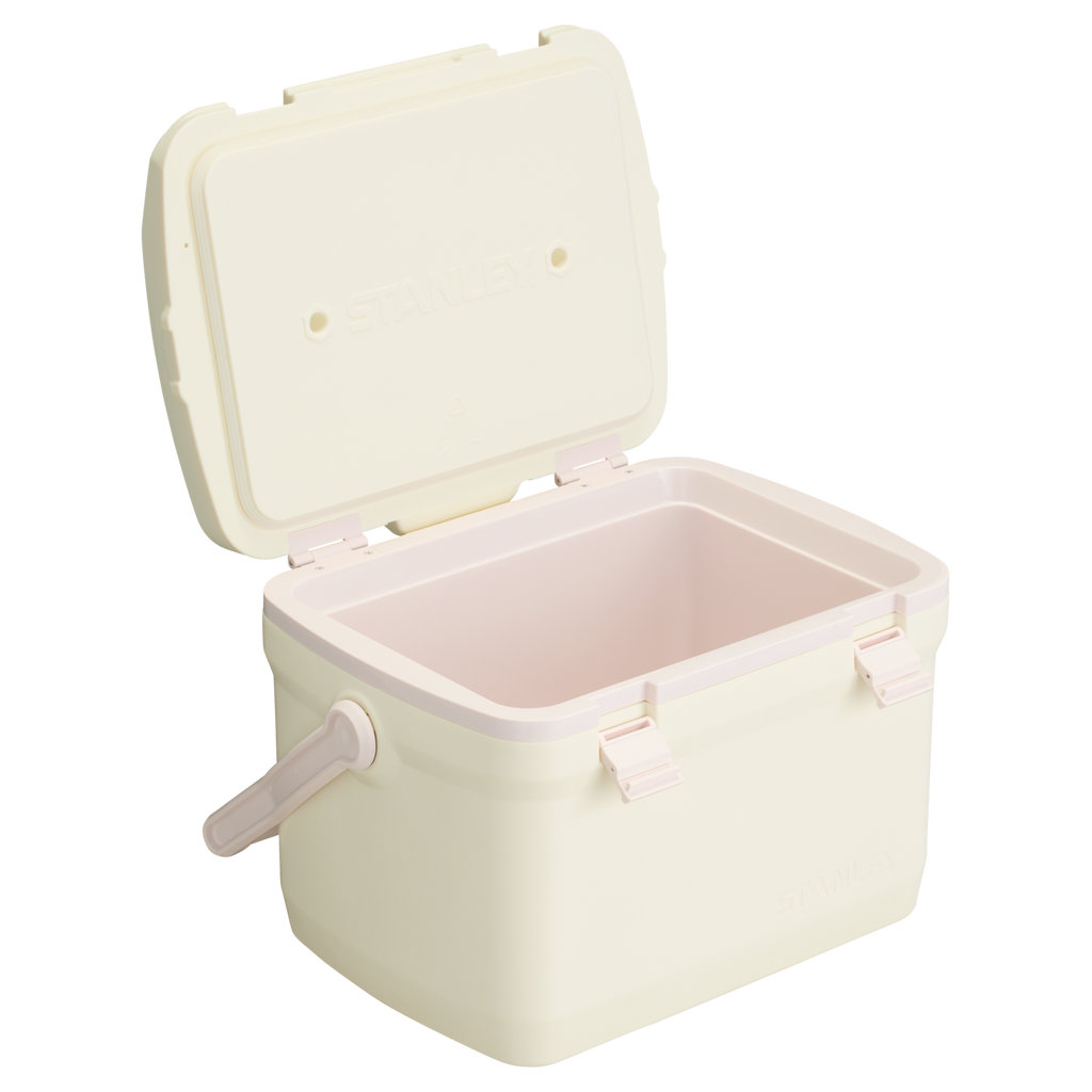 The Easy Carry Outdoor Cooler| 16 QT