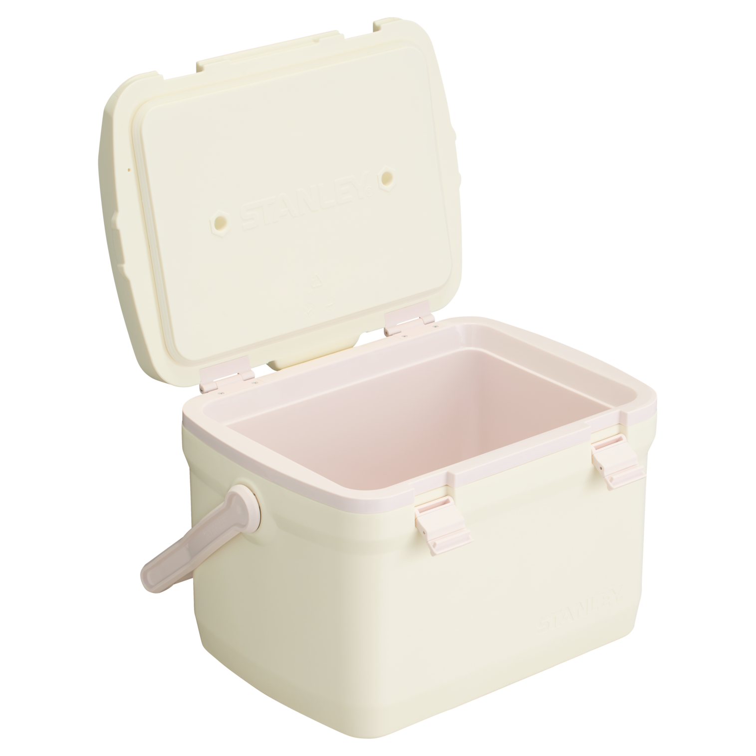 The Easy Carry Outdoor Cooler| 16 QT