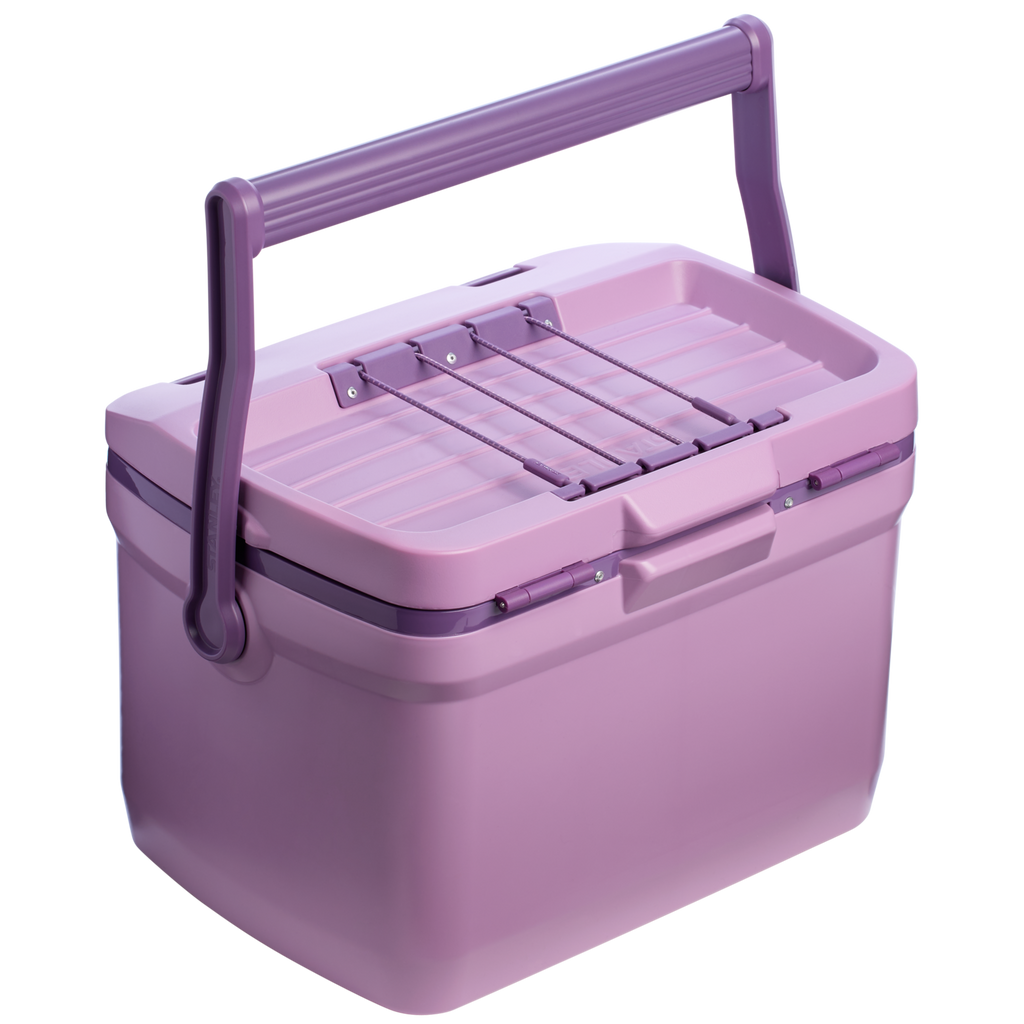 The Easy Carry Outdoor Cooler| 16 QT