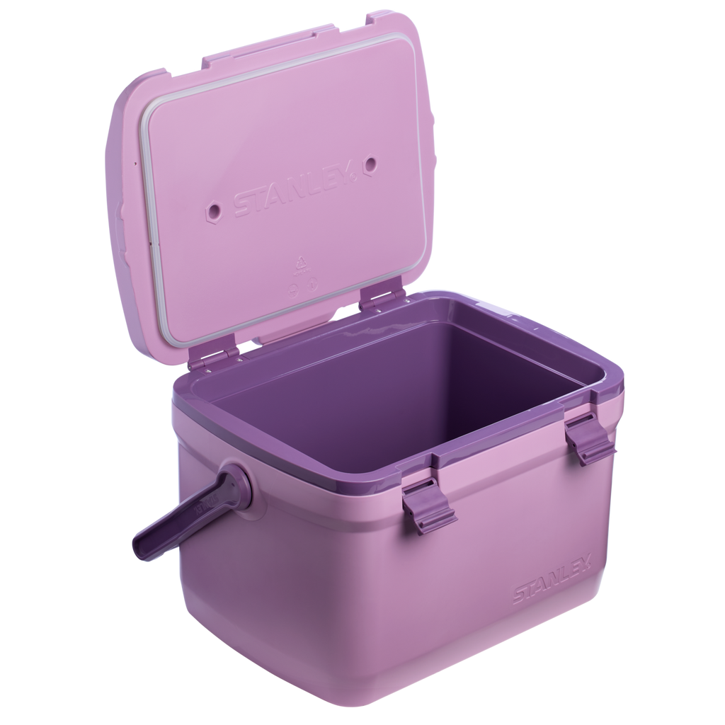 The Easy Carry Outdoor Cooler| 16 QT