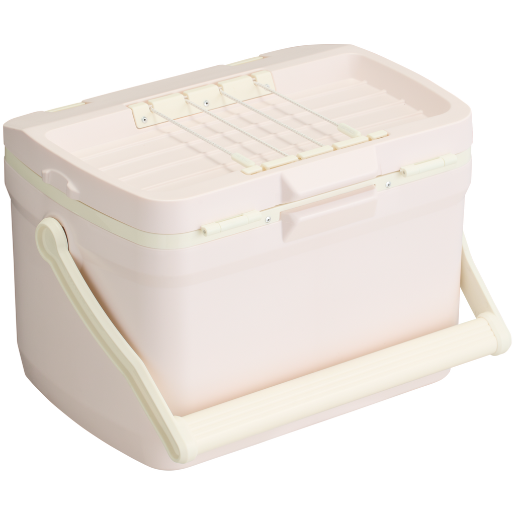The Easy Carry Outdoor Cooler| 16 QT