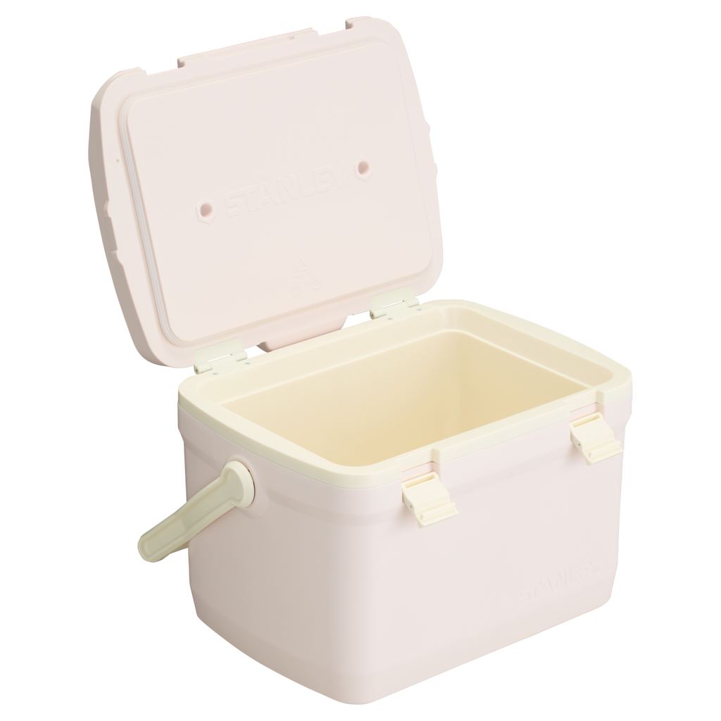 The Easy Carry Outdoor Cooler| 16 QT