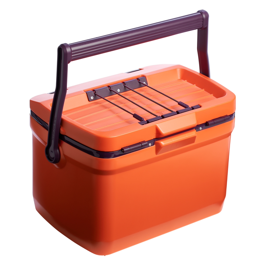 The Easy Carry Outdoor Cooler| 16 QT