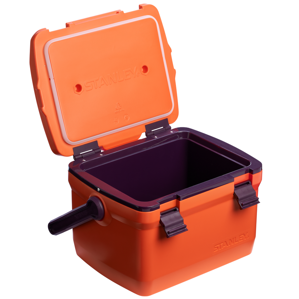 The Easy Carry Outdoor Cooler| 16 QT