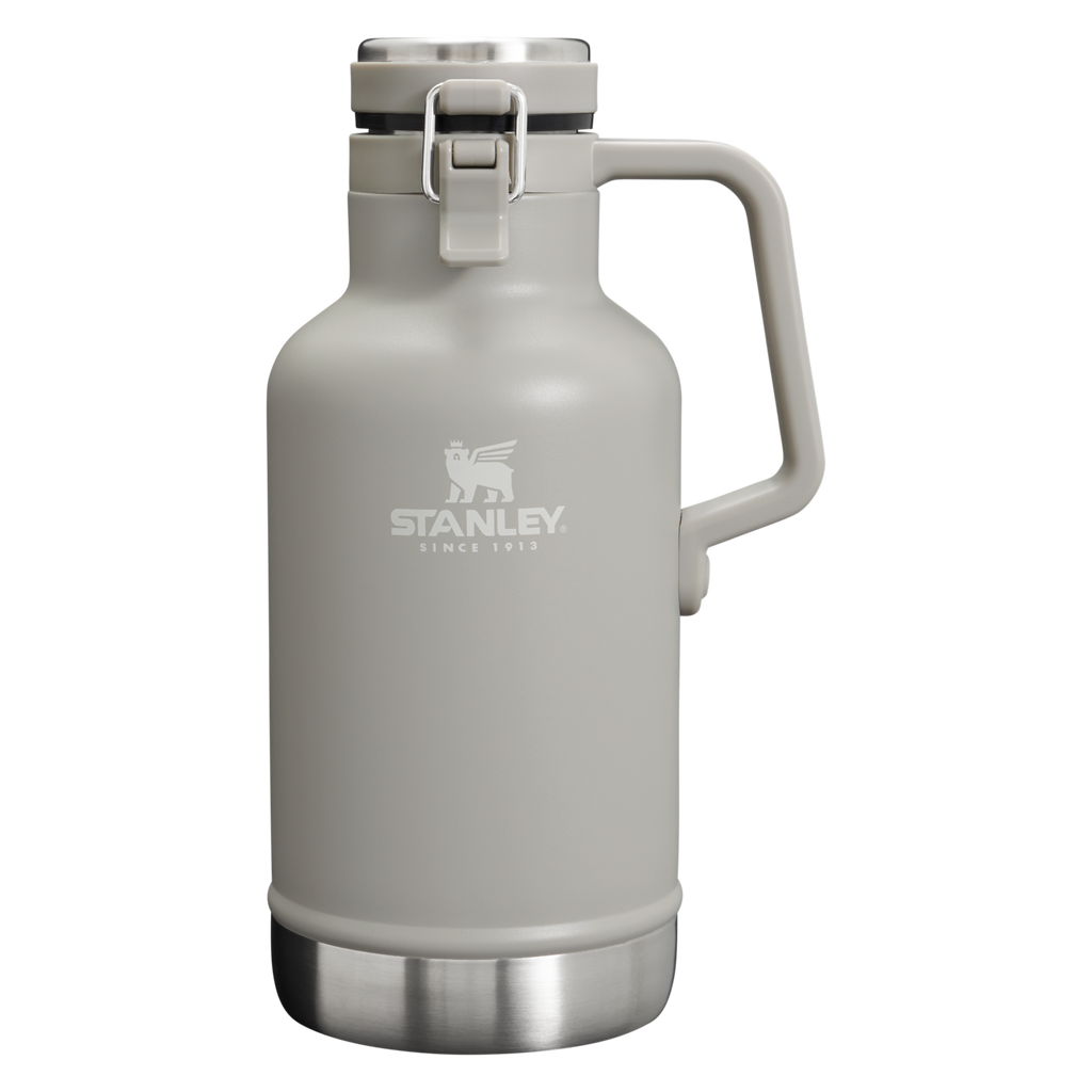 Classic Easy-Pour Growler| 64 OZ