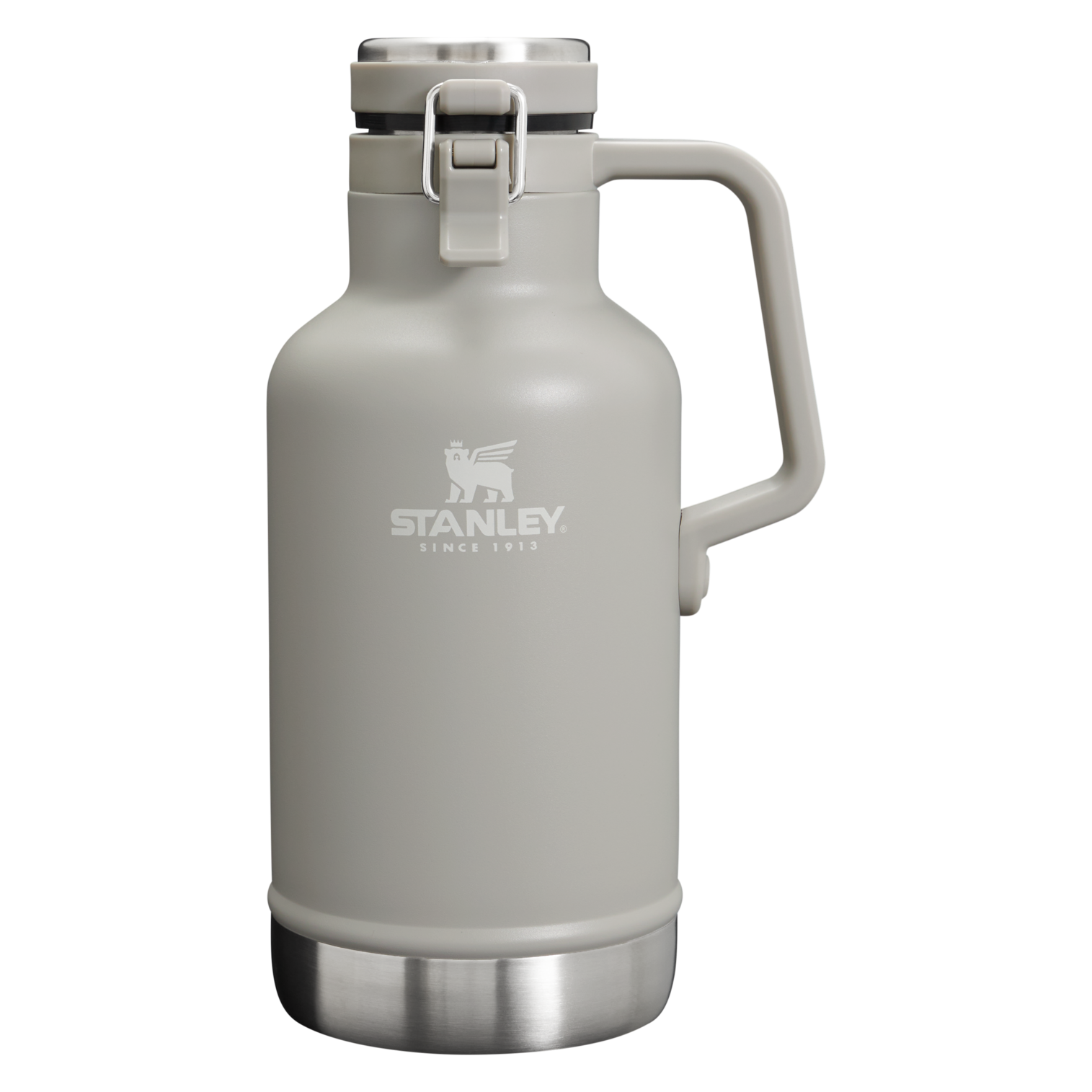 Classic Easy-Pour Growler| 64 OZ