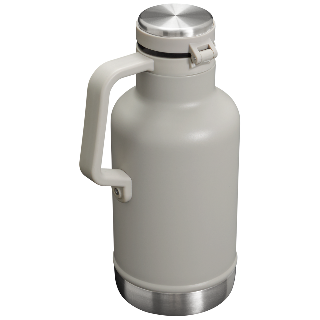 Classic Easy-Pour Growler| 64 OZ