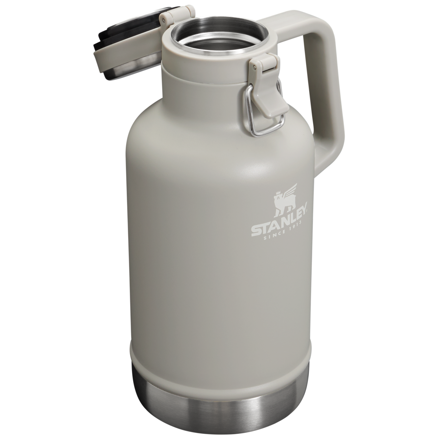 Classic Easy-Pour Growler| 64 OZ