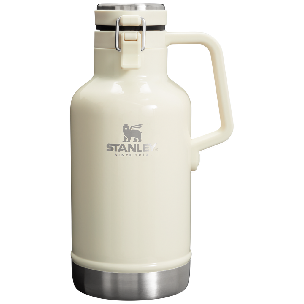 Classic Easy-Pour Growler| 64 OZ