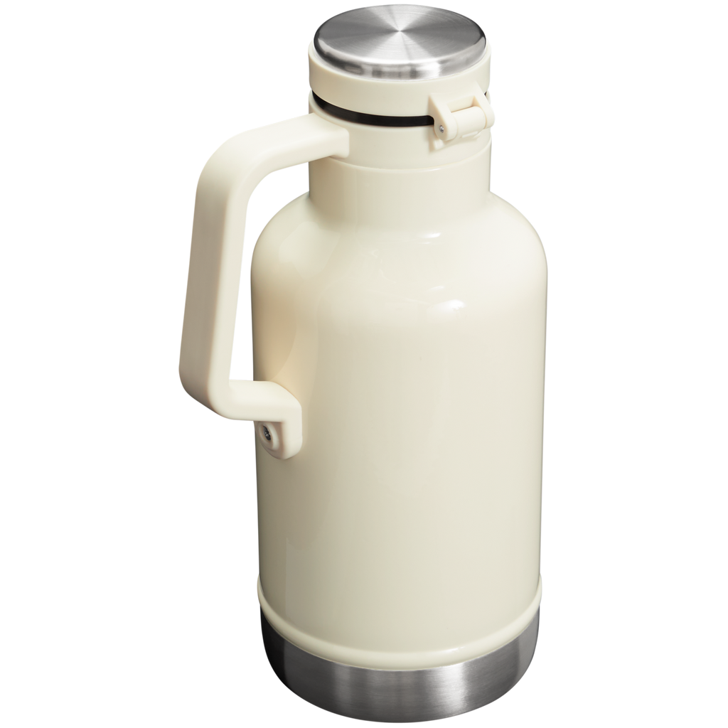 Classic Easy-Pour Growler| 64 OZ