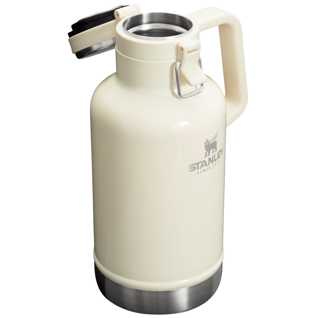 Classic Easy-Pour Growler| 64 OZ