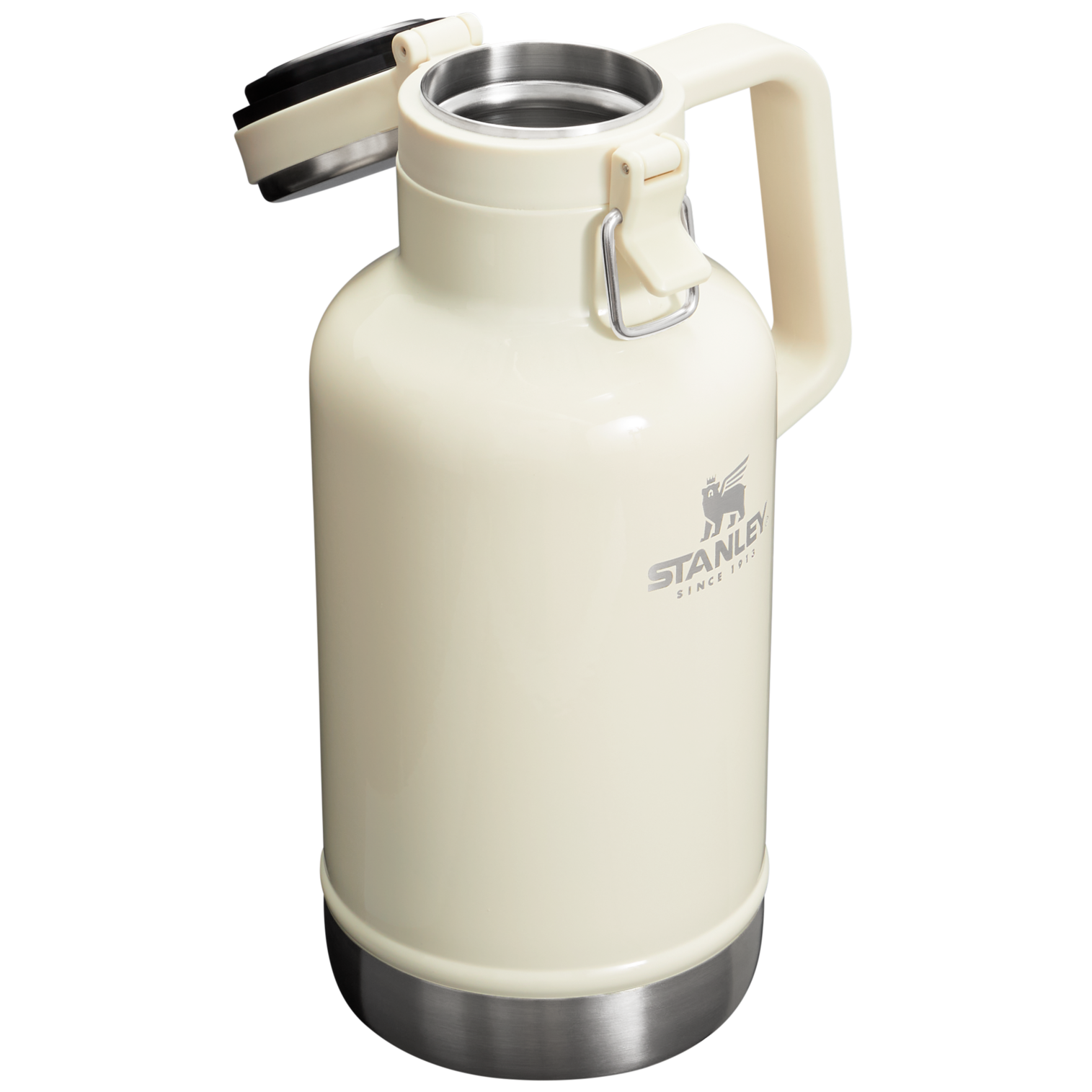 Classic Easy-Pour Growler| 64 OZ